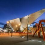 Denver Art Museum denver architecture architecturephotography art denverartmuseum culture coloradohellip