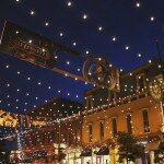 larimer square denver larimersquare architecture downtown