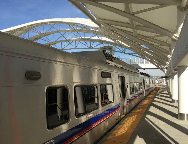 DIA train