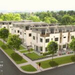 Jefferson Park Place