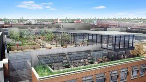 Rendering of thePearlWest development courtesy PearlWest development 