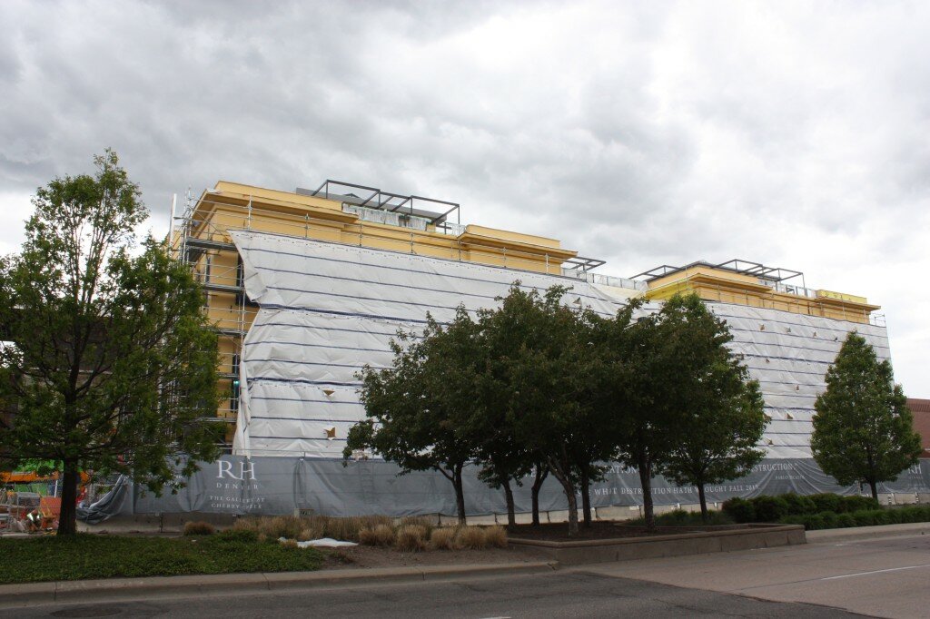 Restoration Hardware Cherry Creek