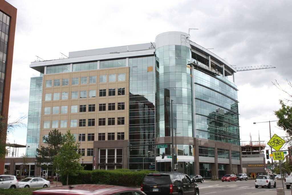 100 St Paul
