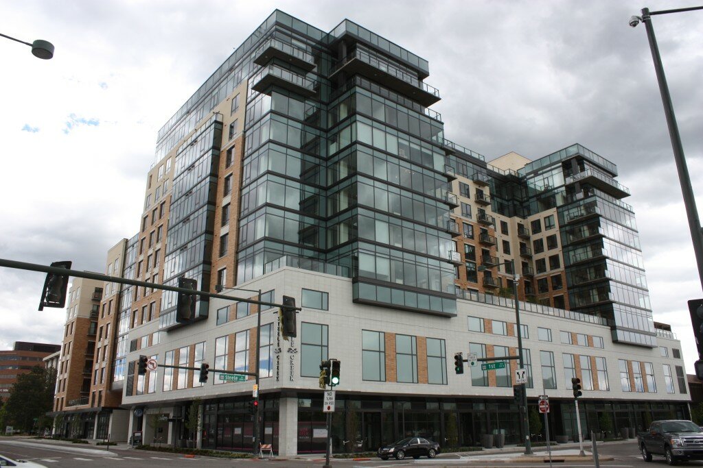 Steele Creek Apartments