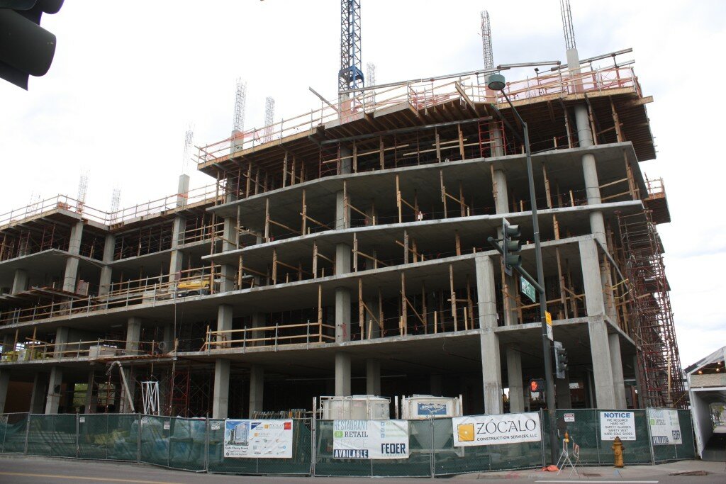 Coda Cherry Creek