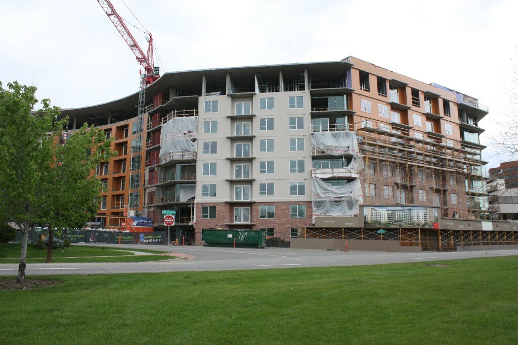 Gables Cherry Creek