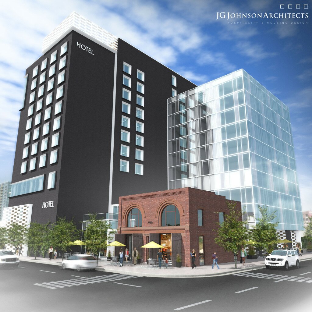 Image courtesy Focus Property Group.