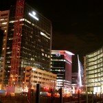 Denver at night denver construction architecture 303 5280 colorado Denver at night denver construction architecture 303 5280 colorado