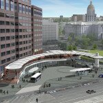 A look at Colorado Center