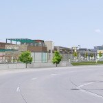 New retail development for Denver's Stapleton