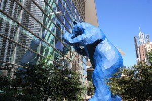 Colorado Convention Center