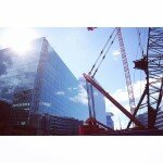 The construction near Union Station denver architecture construction denverconstruction 303hellip