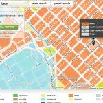 WeWork leases space in Triangle Building