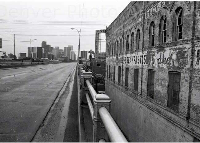 Denver Photo Archives