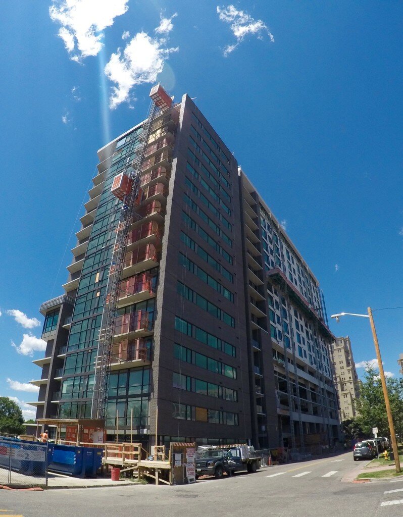 Joule Denver