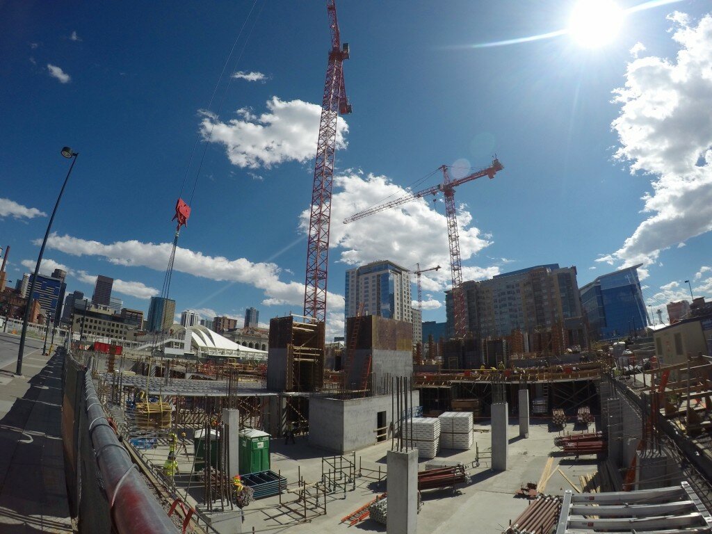 Pivot Denver 