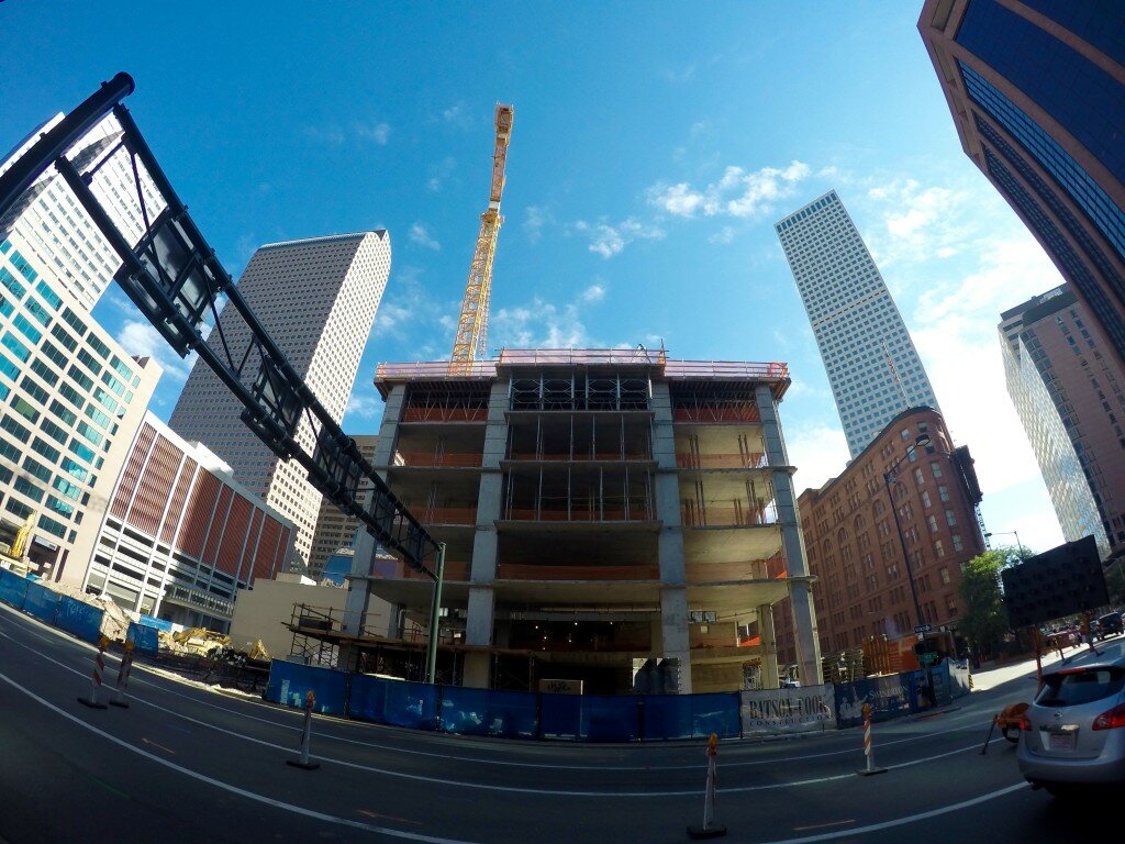 SkyHouse Denver