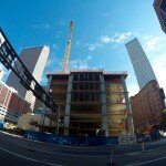 Denver construction update: August