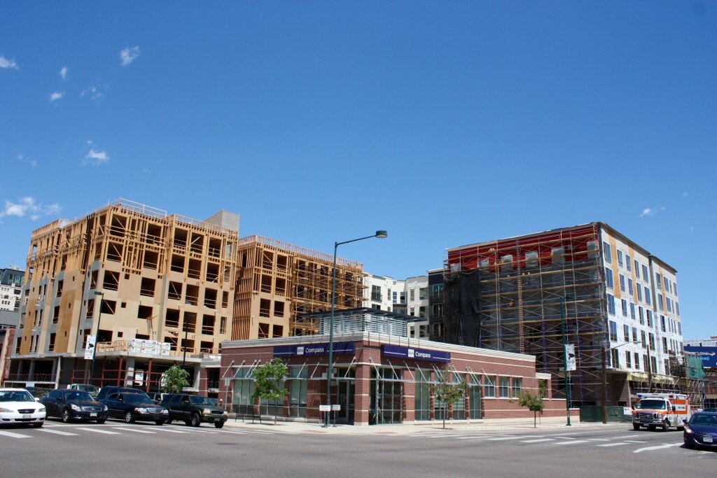 Via Denver apartments