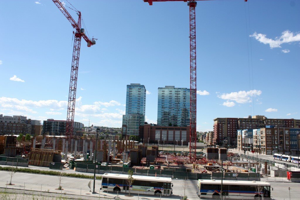 Pivot Denver