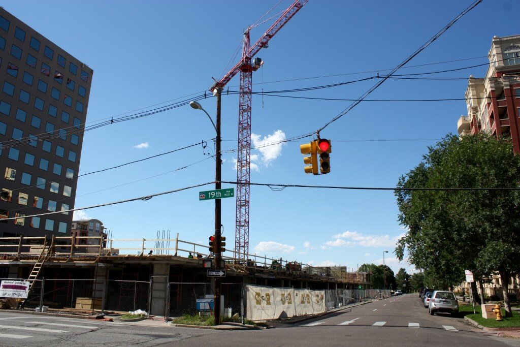 Alexan Uptown