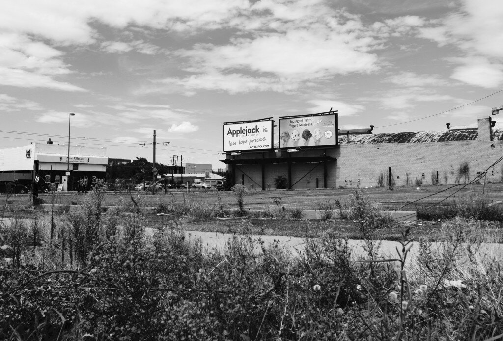 Arapahoe Square Denver