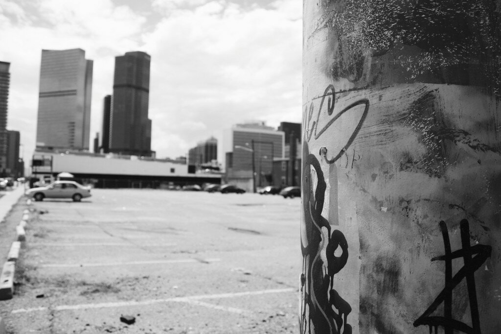 Arapahoe Square Denver