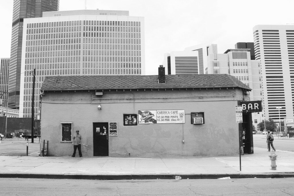 Arapahoe Square Denver