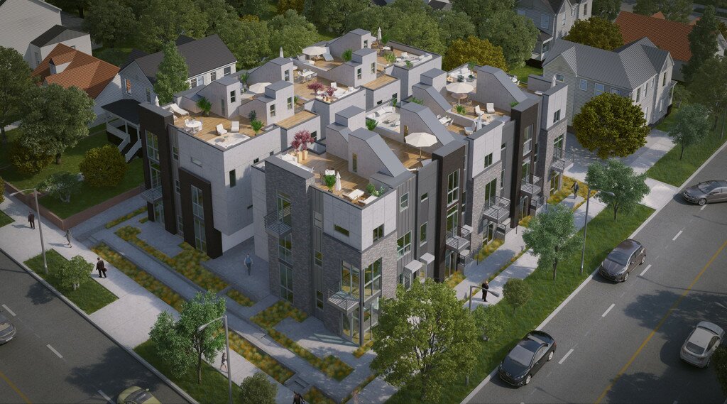 21 York