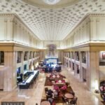 Renaissance Hotel Downtown Denver denver architecture hotel downtowndenver