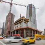 Happy Mothers Day denver architecture construction colorado skyscrapers urban downtowndenverhellip