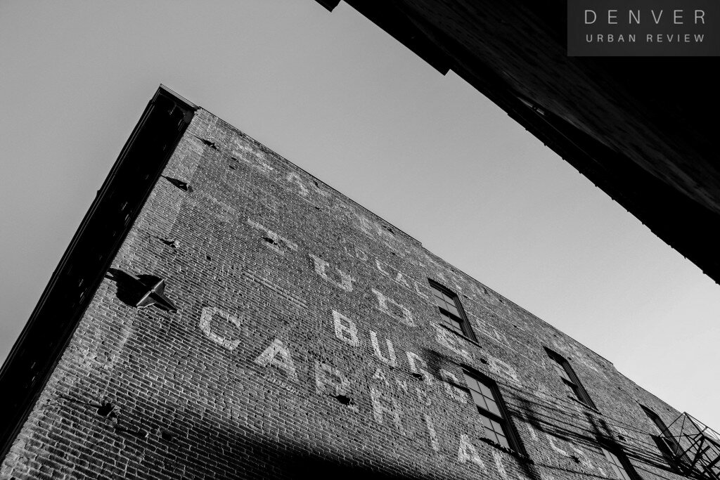 LoDo Denver
