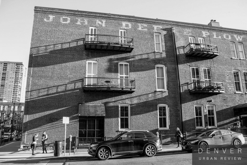 LoDo Denver