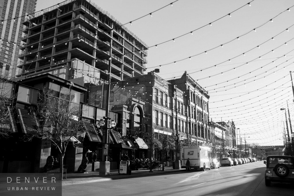 Larimer Square