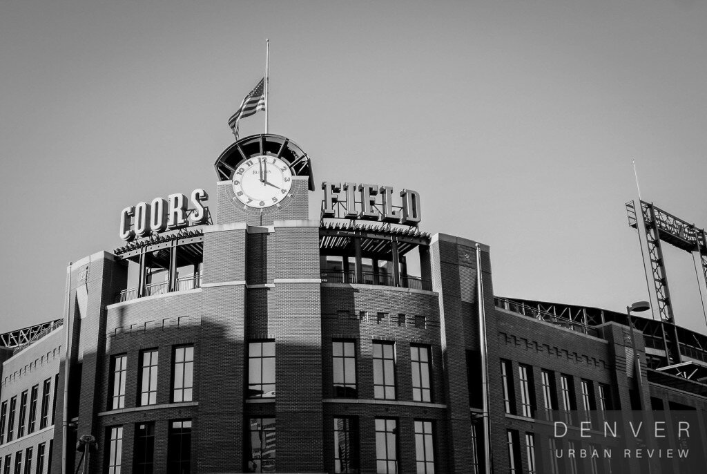Coors Field