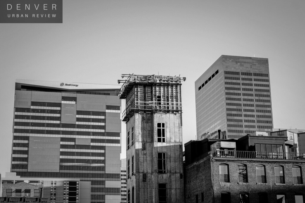 Downtown Denver