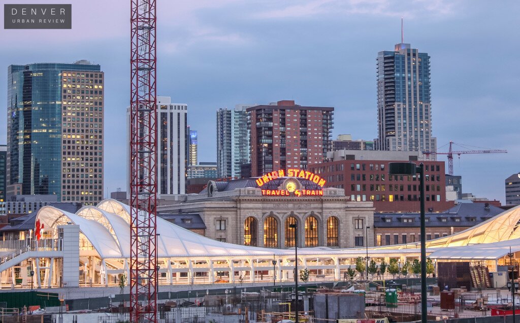 Denver Union Station