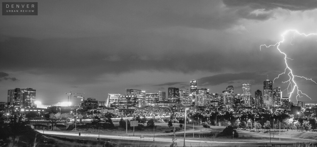 Denver lightning 