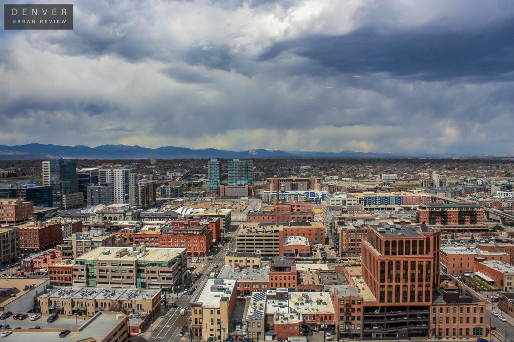 LoDo Denver