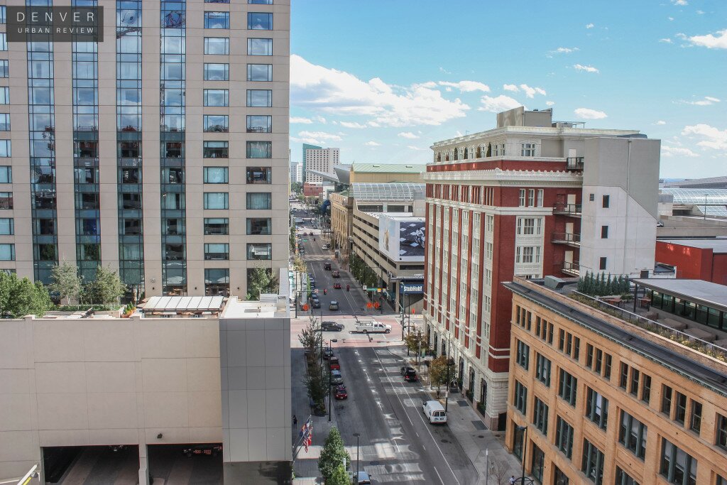 14th Street Denver