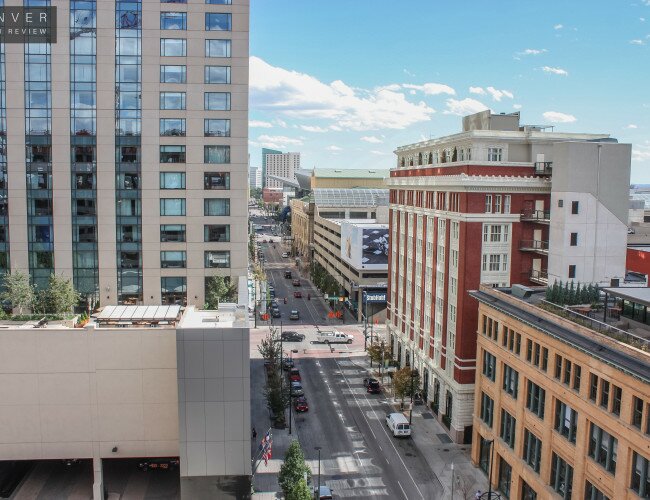14th Street Denver