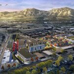 Block 162 announced