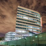 CoBank Center sold to Korean firm