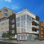 18th and Little Raven project aims to break ground this June
