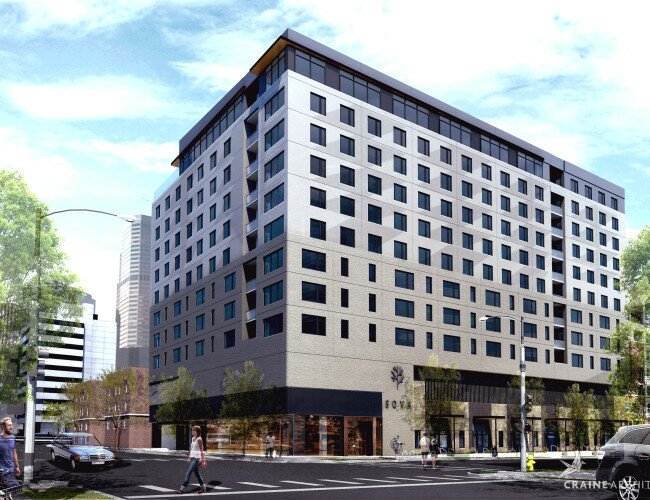 SOVA Denver
