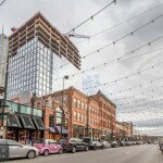 Uptown office building sells for $8,600,000