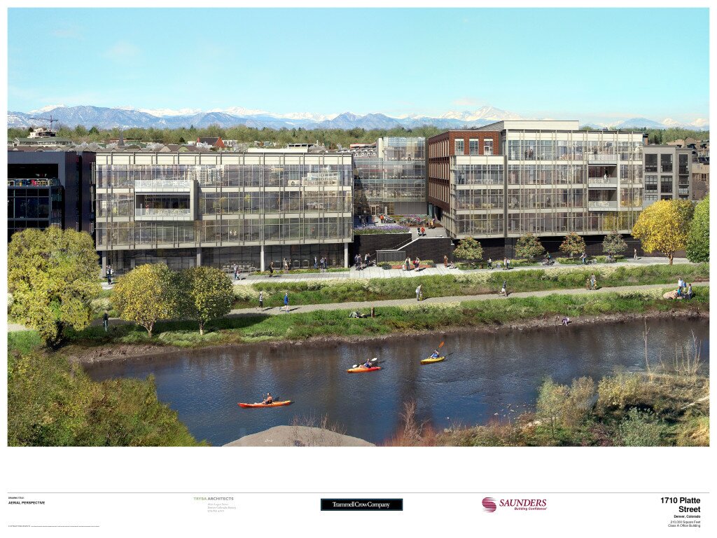 Riverview at 1700 Platte