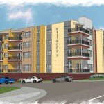 Westwood Crossing breaks ground