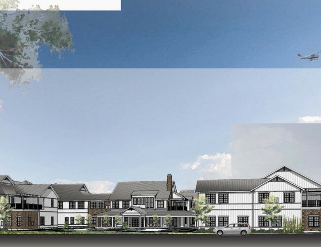 Balfour Senior Living Stapleton