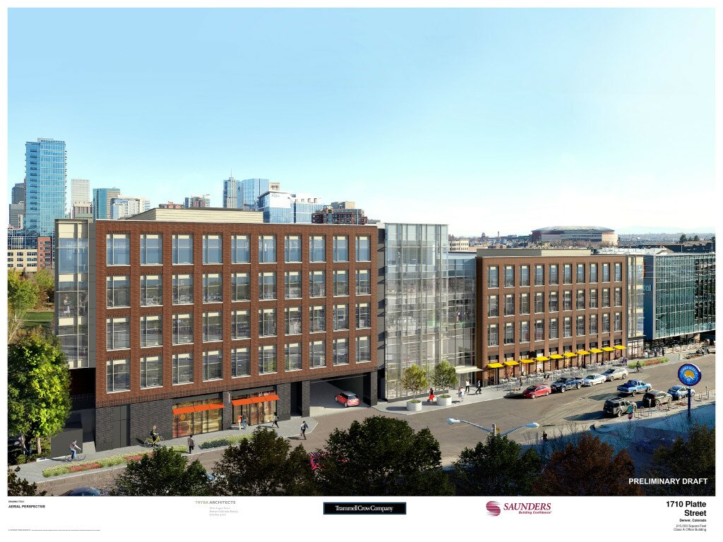 Riverview at 1700 Platte